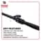 Bronson Professional Tong 19 mm Barrel With Digital Temperature Control Hair Curler