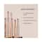 Diam Beauty Glass Tint Balm - Rhodonite (3 ml)