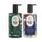 Wildly Pure Anti Dandruff Shampoo & Conditioner Combo (2Pcs)