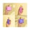 Harkoi Turn Heads French Non Toxic Eau De Parfum (50ml)