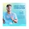 La Shield Mineral Sports Sunscreen Gel SPF 50+ PA+++ (50g)