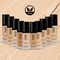 Faces Canada Flawless Matte Foundation - Caramel Natural 023, 12 HR Hydration + SPF 18 (30 ml)