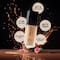 Faces Canada Flawless Matte Foundation - Golden Beige 032, 12 HR Hydration + SPF 18 (30 ml)