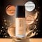 Faces Canada Flawless Matte Foundation - Golden Beige 032, 12 HR Hydration + SPF 18 (30 ml)