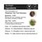 Soulflower Rosemary Tea Tree Shampoo With Vitamin B5 (200ml)