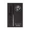 Alfa Romeo Black Eau De Toilette (125ml)