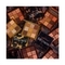 Huda Beauty Brown Obsessions Eyeshadow Palette - Caramel (7.5g)