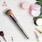 Bronson Professional Classic Fat Foundation Blender Makeup Brush - Silver, Pink