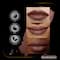 Faces Canada Festive Hues - Comfy Matte Creme Lipstick Pack of 2 - Don’t You Mind & Nuts About You
