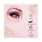 Bronson Professional Pair 6D Long & Natural False Eyelashes - 113 - Black (10 Pairs)
