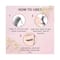 Bronson Professional Pair 6D Long & Natural False Eyelashes - 113 - Black (10 Pairs)