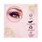 Bronson Professional Pair 6D Long & Natural False Eyelashes - 117 - Black (10 Pairs)