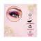 Bronson Professional Pair 6D Long & Natural False Eyelashes - 205 - Black (5 Pairs)