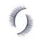 Bronson Professional Long & Natural False Eyelashes - 19 Black