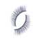 Bronson Professional Long & Natural False Eyelashes - 20 Black