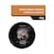 Bad Lab Jet Black Strong & Glossy Water-Based Pomade (40g)