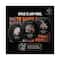 Bad Lab Jet Black Strong & Glossy Water-Based Pomade (40g)