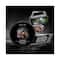 Bad Lab Jet Black Strong & Glossy Water-Based Pomade (40g)