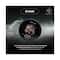 Bad Lab Jet Black Strong & Glossy Water-Based Pomade (40g)