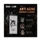 Bad Lab Caveman 3-In-1 Anti Aging Hair, Face And Body Cleaner (400ml)