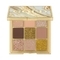 Huda Beauty Gold Obsessions Eyeshadow Palette - Multi-Color (5.4g)