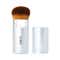 IDUN Minerals Retractable Kabuki Brush - White