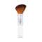 IDUN Minerals Bronzer & Blush Brush - Transparent
