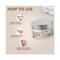 The Skin Story Tinted Sunscreen Mousse SPF 30 (40g)