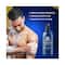 The Beard Story Men's 2-In-1 Energy Blast Hair and Body Wash (250 ml) & Absolute Oud (100 ml) Combo