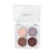 IDUN Minerals Eyeshadow Palette Powder - Lavendel (4g)