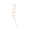 IDUN Minerals Creamy Inliner - 103 Sand (1.14g)