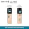 Maybelline New York NY Fit Me Matte+Poreless Foundation The Archies Collection - 115 (30ml)