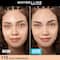 Maybelline New York NY Fit Me Matte+Poreless Foundation The Archies Collection - 115 (30ml)
