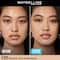 Maybelline New York NY Fit Me Matte+Poreless Foundation The Archies Collection - 120 (30ml)