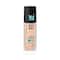 Maybelline New York NY Fit Me Matte+Poreless Foundation The Archies Collection - 120 (30ml)