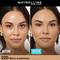 Maybelline New York NY Fit Me Matte+Poreless Foundation The Archies Collection - 220 (30ml)