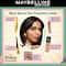 Maybelline New York NY Fit Me Matte+Poreless Foundation The Archies Collection - 330 (30ml)