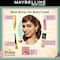 Maybelline New York NY Fit Me Matte+Poreless Foundation The Archies Collection - 332 (30ml)
