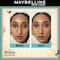 Maybelline New York NY Fit Me Matte+Poreless Foundation The Archies Collection - 332 (30ml)