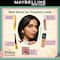 Maybelline New York NY Fit Me Matte+Poreless Foundation The Archies Collection - 332 (30ml)