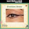 Maybelline New York The Colossal Bold Eyeliner The Archies Limited Edition - Black (3ml)