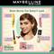 Maybelline New York The Colossal Bold Eyeliner The Archies Limited Edition - Black (3ml)