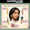 Maybelline New York Super Stay Matte Ink Liquid Lipstick The Archies Limited Edition - 125 Inspirer