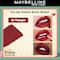 Maybelline New York Super Stay Matte Ink Liquid Lipstick The Archies Limited Edition - 50 Voyager