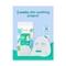 Dewytree Pick and Quick 2 Weeks Soothing Sheet Mask - (14Pcs)
