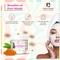 Passion Indulge Pinkmania Aha-Bha Face Mudd For Oily Skin (200 gm)