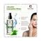 Passion Indulge Cucumber Water For Skincare & Make Up Removal (100 ml)