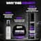 Beardo Ultimate Styling Combo Include Hair Serum with Xtra Strong Hair Wax, Insane Hold Spray (3Pcs)