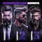 Beardo Ultimate Styling Combo Include Hair Serum with Xtra Strong Hair Wax, Insane Hold Spray (3Pcs)