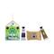 L'occitane Men Ornament Gift Set - (3 Pcs)